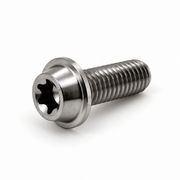 TiHex titanium Low-Profile Torx bout M10