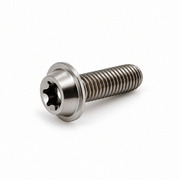 TiHex titanium Low-Profile Torx bout M8