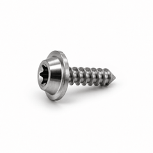 TiHex selbstschneidende Titan-Torx-Schraube