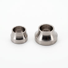 Titan Cup Washers M5 in zwei Ausführungen