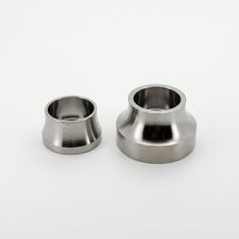 Titan Cup Washers M10 in zwei Ausführungen