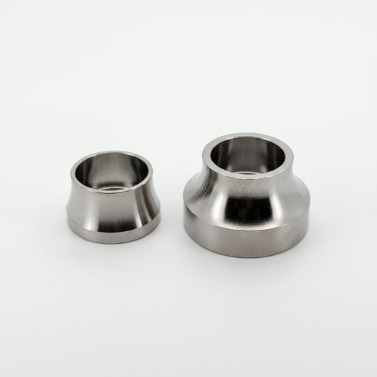 Titan Cup Washers M10 in zwei Ausführungen