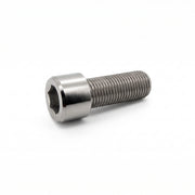 TiHex titanium inbusbout M12x1.25