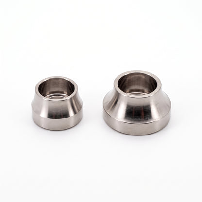Titan Cup Washers M6 in zwei Ausführungen