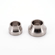 Titan Cup Washers M6 in zwei Ausführungen