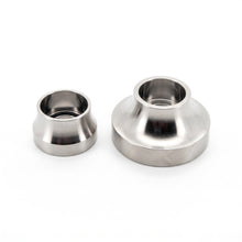 Titan Cup Washers M8 in zwei Ausführungen