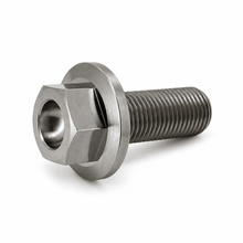 TiHex Titan-Flanschschraube M12x1.25